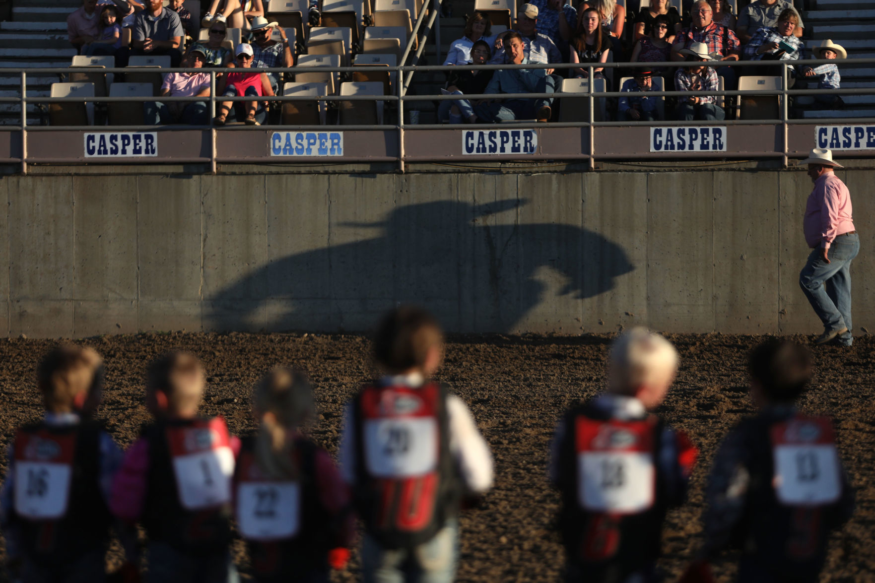 PRCA: Thursday Night